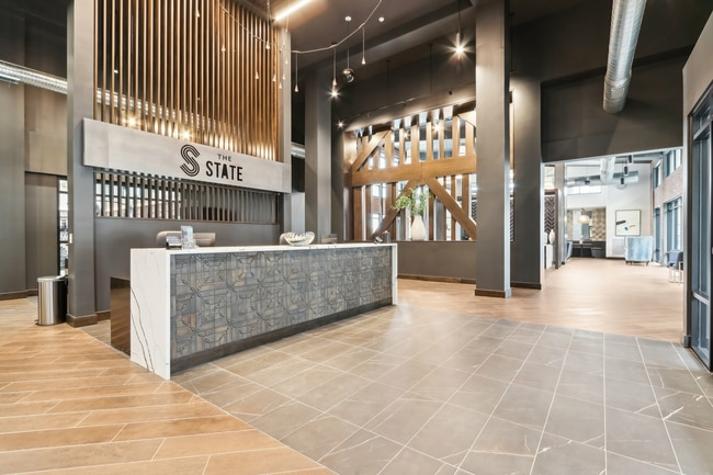 The State at Fishers Apartments