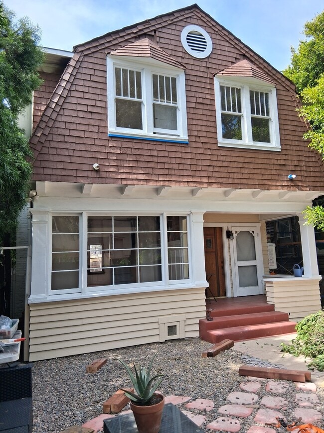 Building Photo - 49 Dudley Ave