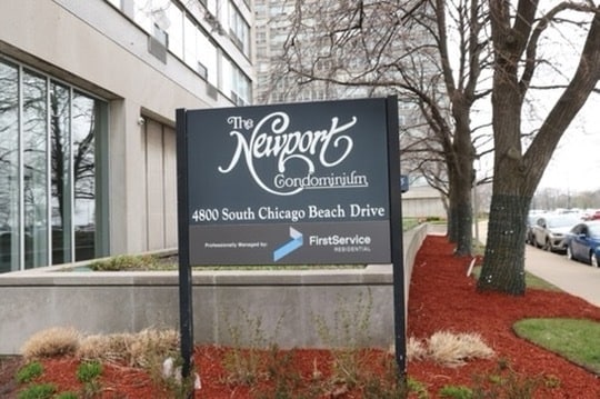 Photo - 4800 S Chicago Beach Dr Unit 406S