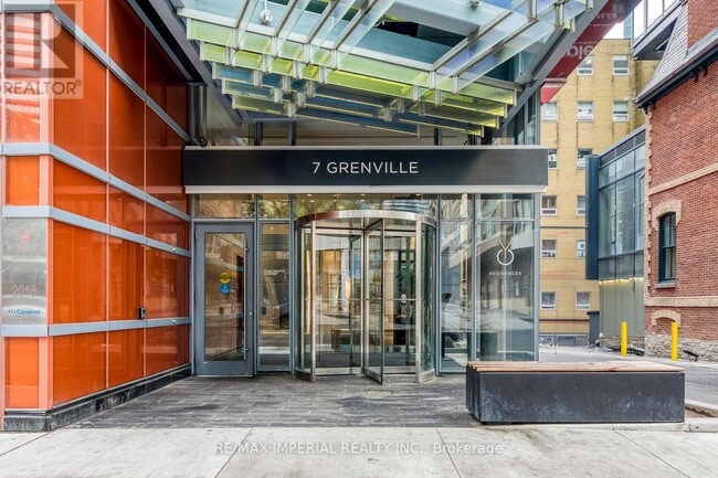 Photo - 7 Grenville St Unité 3608