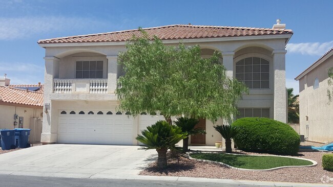 Building Photo - Silverado Ranch 5Bed Rental