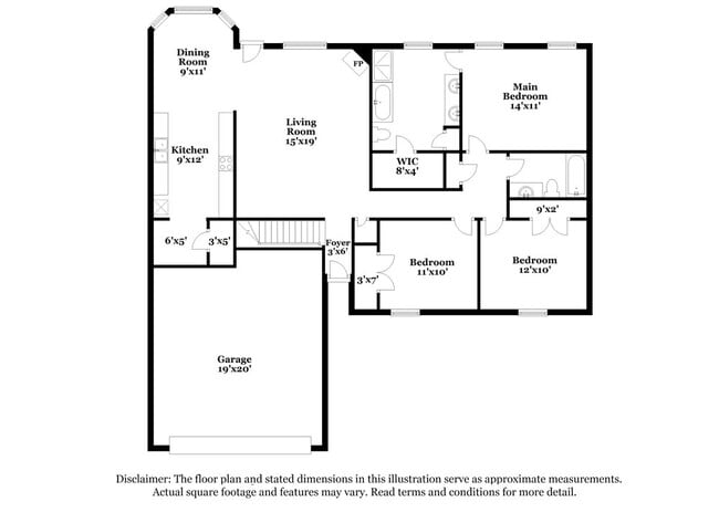 Photo - 1812 Cherry Creek Dr