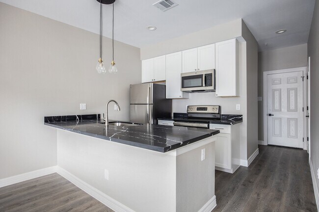 Photo - 5262 Ella Blvd Unit 803A