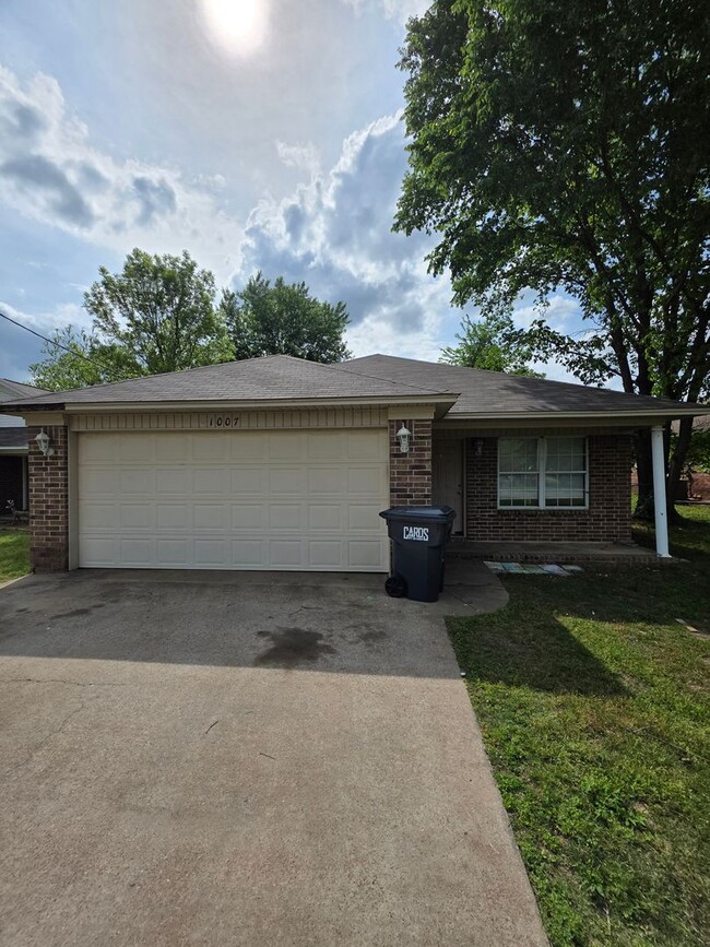 Photo - 1007 N Parker Rd Casa