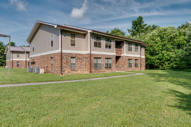 Magnolia Place - Magnolia Place Apartamentos