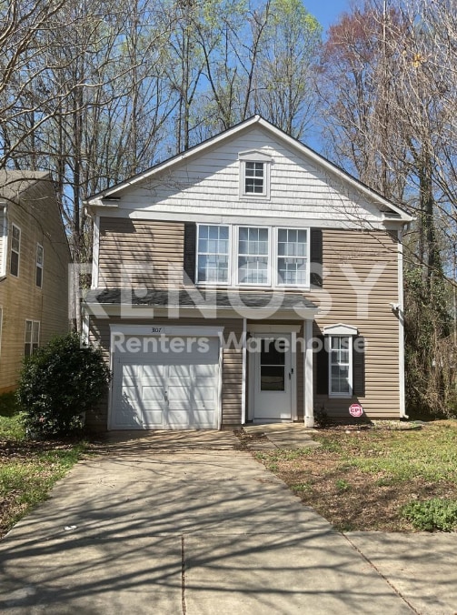 Photo - Remodeled 3-bed, 2.5-bath home offers 1,577 sq ft of inviting living space