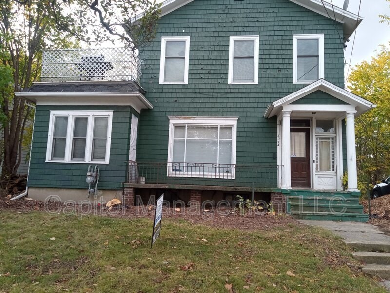 Photo - 307 North Walnut Street