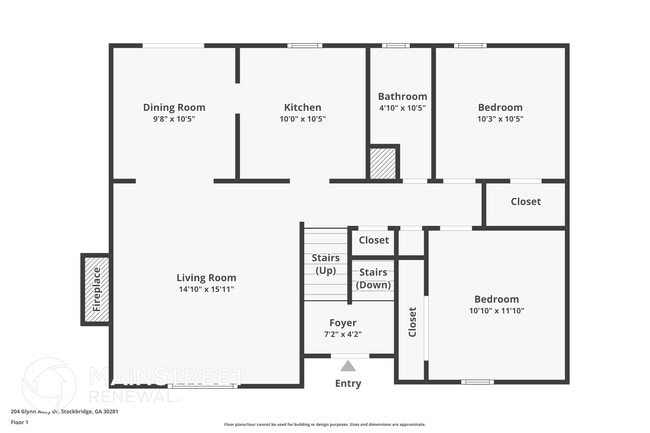 Photo - 204 Glynn Addy Dr