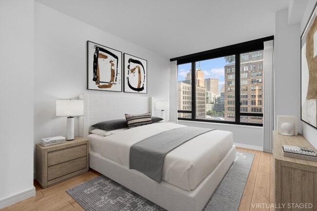 Photo - 111 Varick St Unit 8E