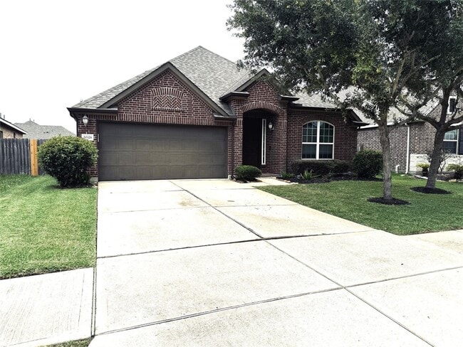Photo - 20326 Granophyre Ln