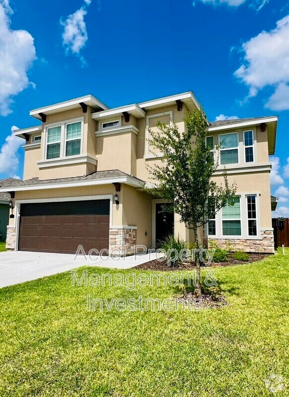 Building Photo - 3218 El Paso Dr Rental