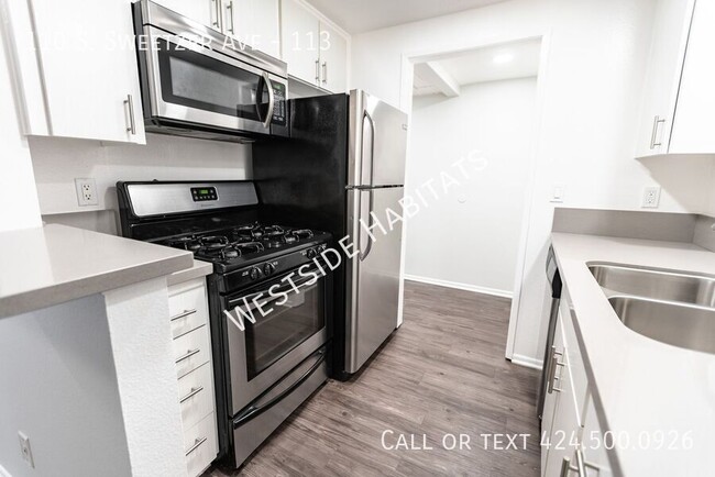 Photo - 110 Sweetzer Ave Apartment Unit 113