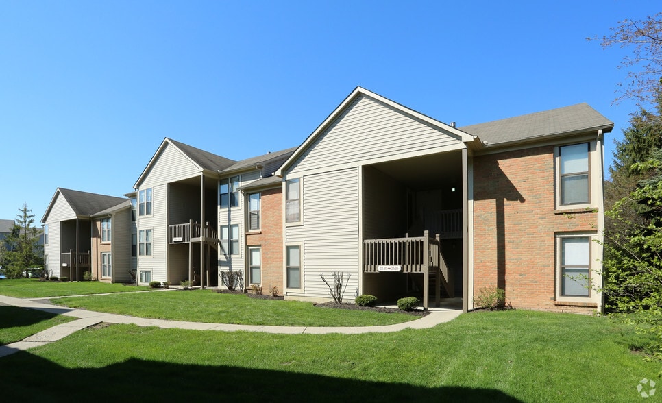 Highland Park Apartments For Rent in Reynoldsburg, OH