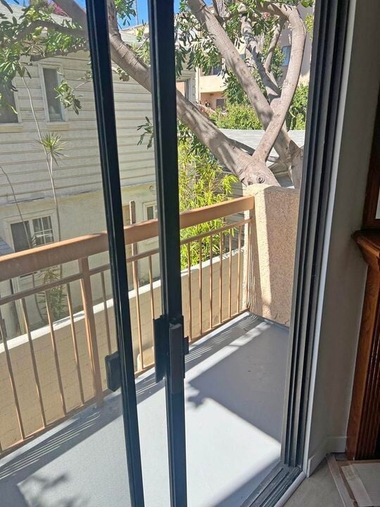 Photo - 1321 N Vista St Unit 106