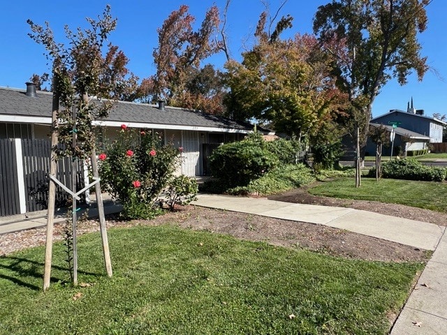 Photo - Garden East Apartments