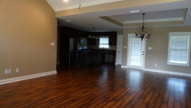 Photo - Beautiful home in Cotton Wood S/D