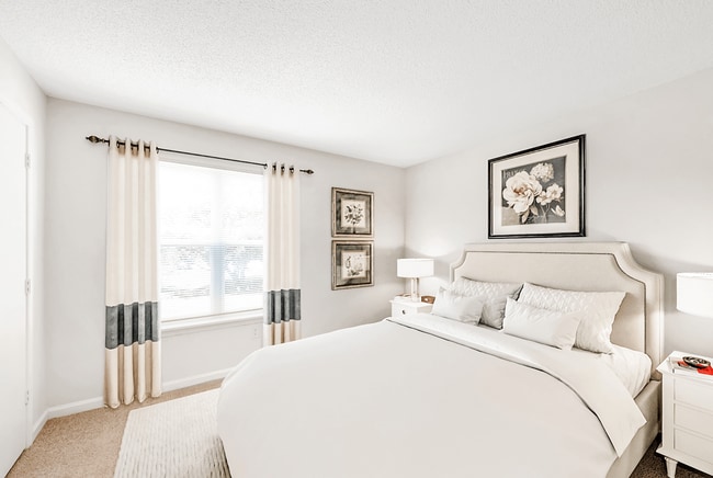 King's Ridge Apartments