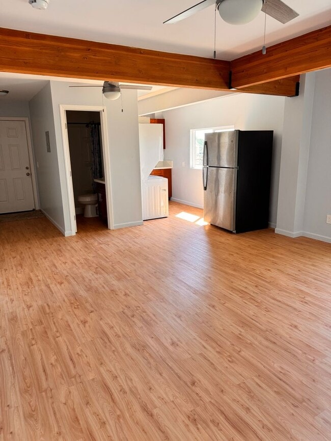 Photo - 2 Unfurnished Studios in Manoa Available!
