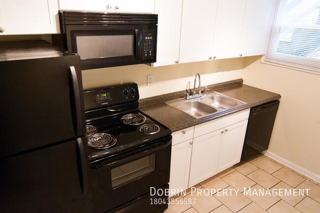 Claiborne Court Apartments