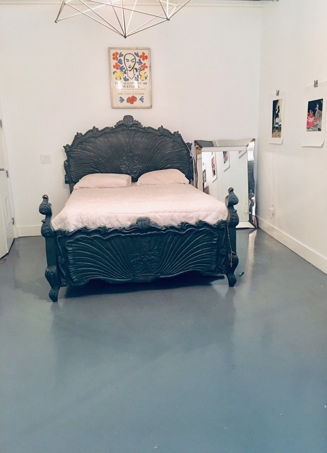 dormitorio (¡o despacho!) - 1010 Sycamore Ave