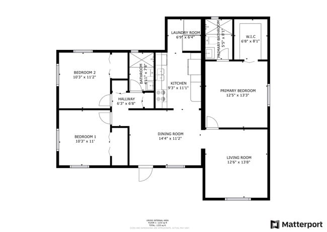 Photo - 16110 NW 26th Ave