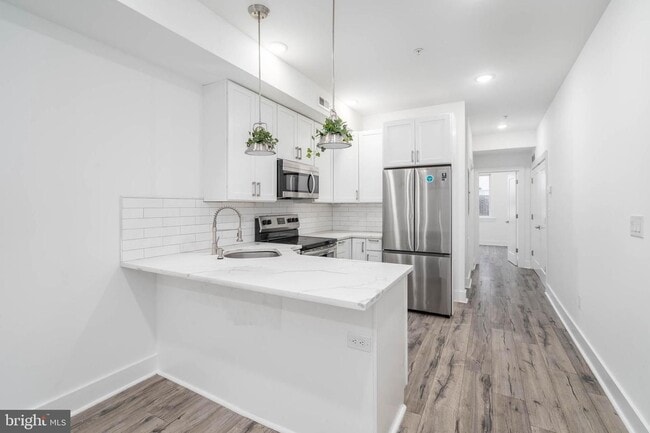 Building Photo - 2802 Cecil B. Moore Ave