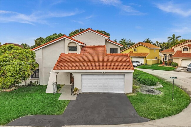 Photo - 17532 NW 61st Ct N