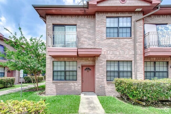Building Photo - 9400 Bellaire Blvd Unit 202 Rental