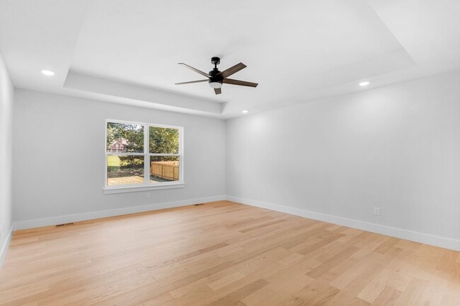 Photo - Brand new home for lease in east Springfield