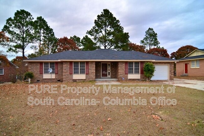 Building Photo - 321 Concourse Dr