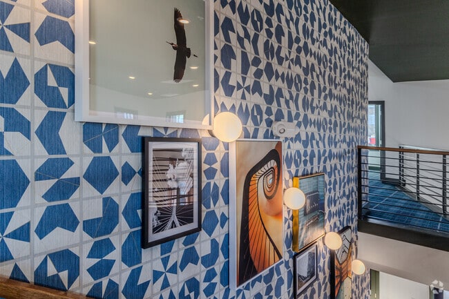 Clubhouse Artwork