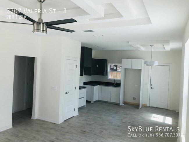 Photo - 3707 Valeria St Unit 3