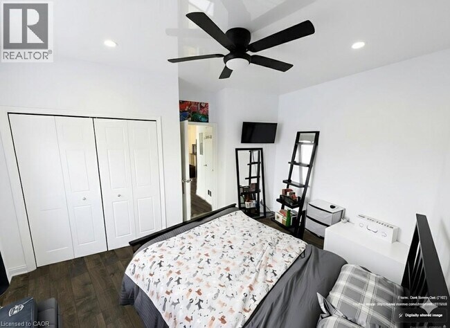 Photo - 400 York Blvd Unité 105