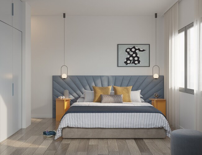 Ocean King Apartments