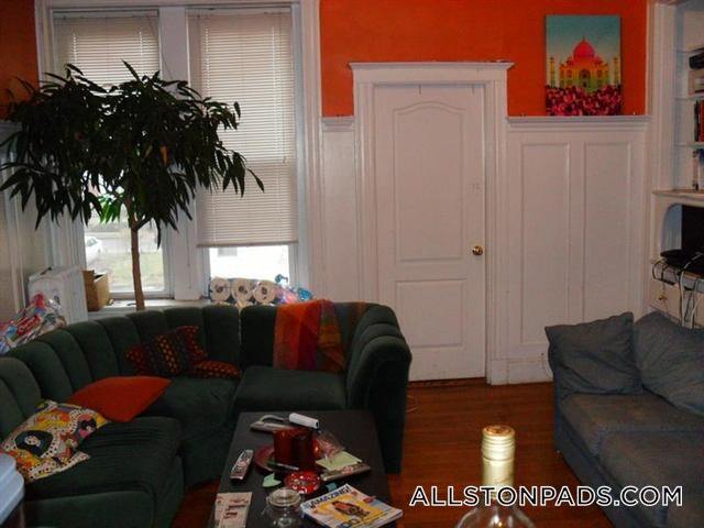 Photo - 1130 Commonwealth Ave Unit 3