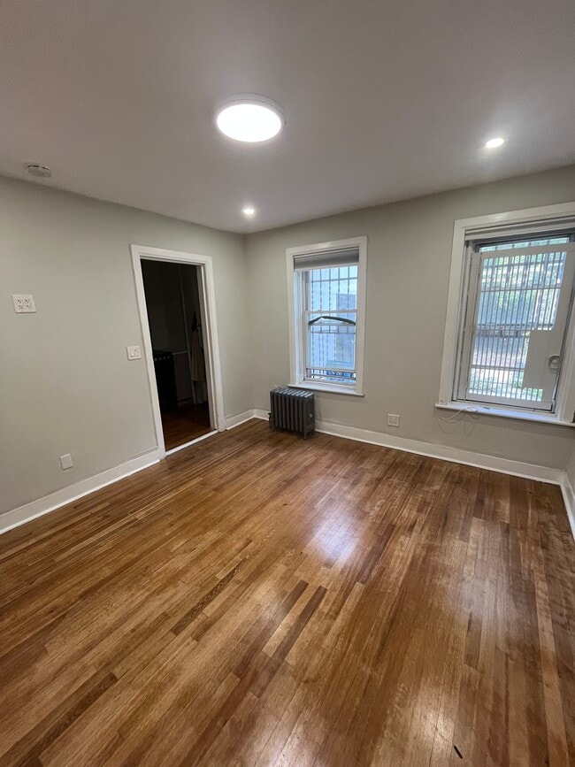 Espacio vital - 1061 Clay Ave Unidad 1B