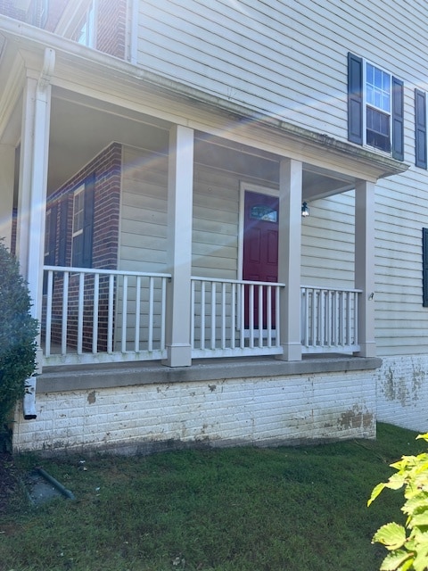 side - 4801 Waltonshire Cir Unit 12