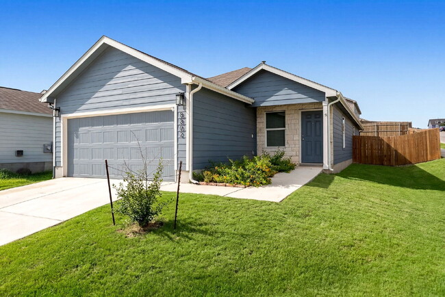 Photo - Corner Lot Living with Solar Powered Savings