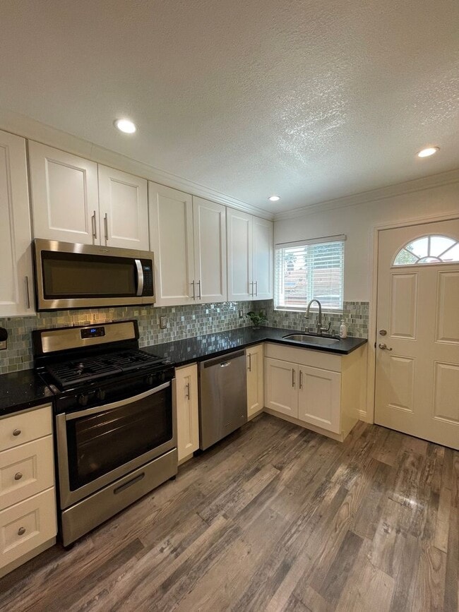 Photo - Nor Cal Realty, Inc - 1 bedroom 1 bath house