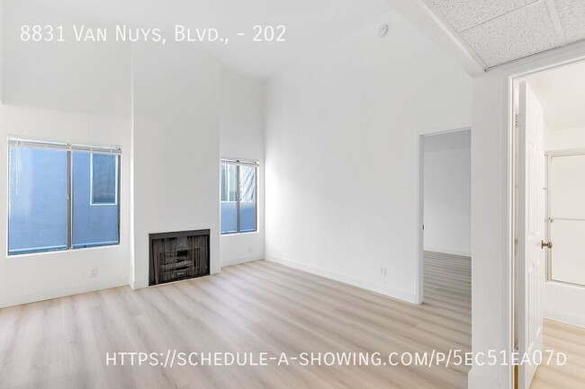 Beautiful updated spacious 1 Bed + 1 Bath ... - Beautiful updated spacious 1 Bed + 1 Bath ... Apartamento Unidad 202