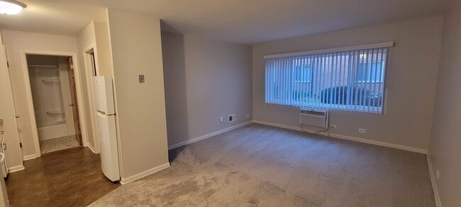 Standard 1 bedroom