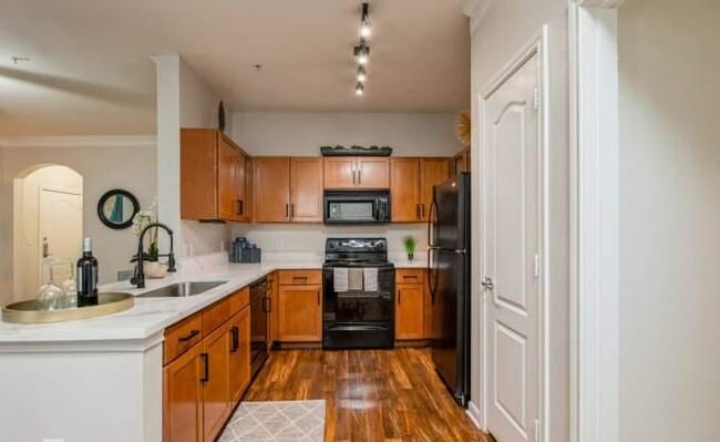 Photo - 1 bedroom in The Woodlands TX 77382 Unit 1292