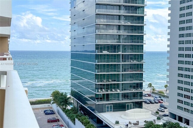 Building Photo - 1980 S Ocean Dr Unit 11N