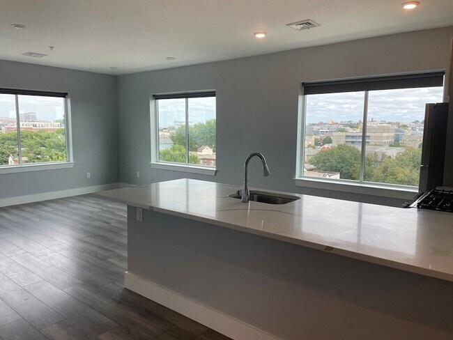 Photo - 55 W Fifth St Condo Unit 601