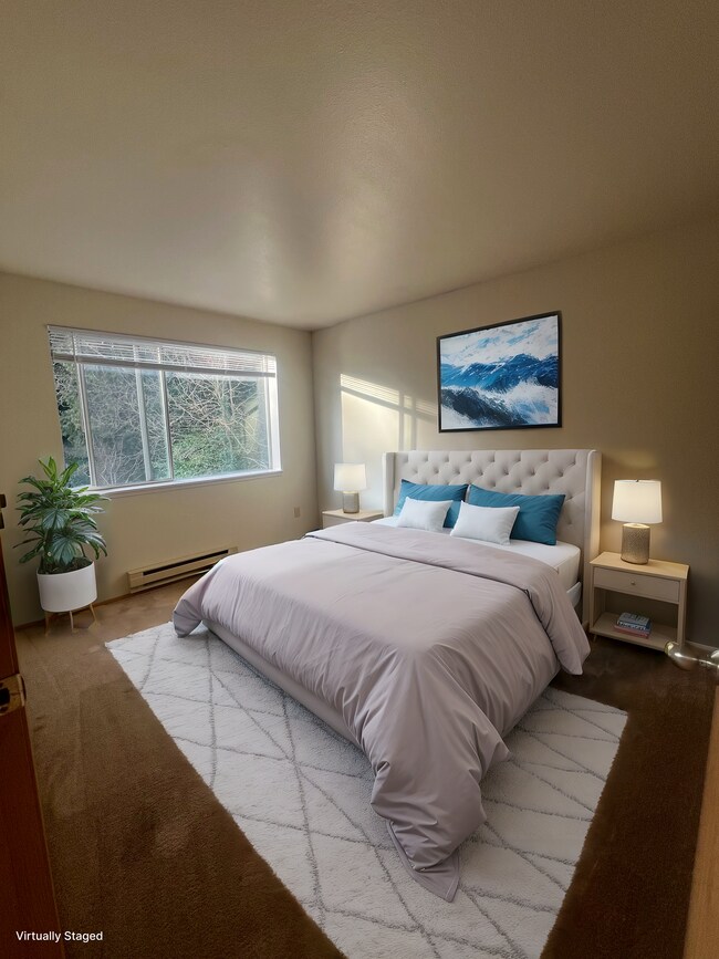 Northbrook Place Apartments