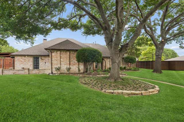 Photo - 3805 Covinton Ln