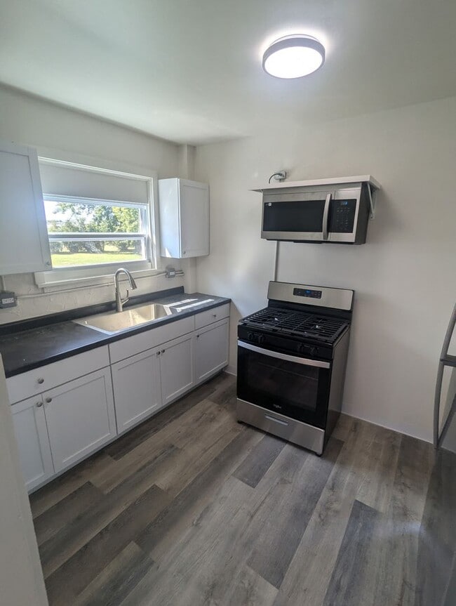 Photo - Kansasville Rental with Garage Parking