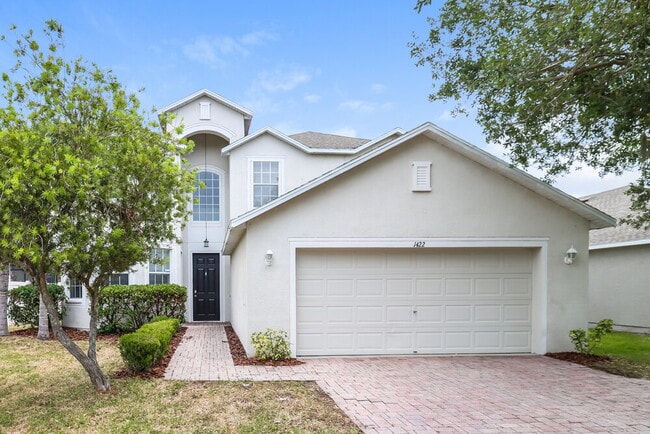 Photo - 1422 Kaffir Lily Ct House