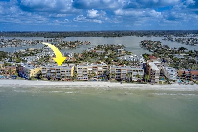 Building Photo - 16550 Gulf Blvd Unit 643 Rental