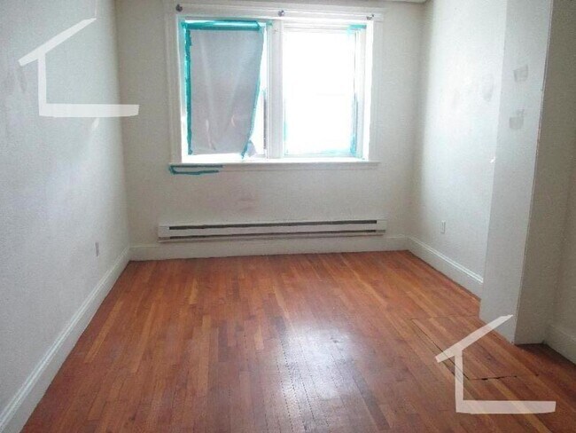 Photo - 9/1 No Fee - bargain split-style 2BR near Cleveland Circle, heat inc!